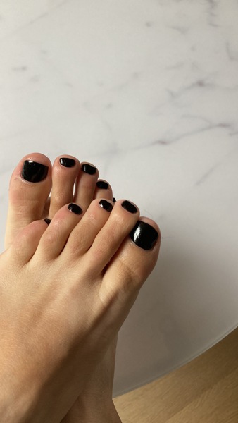 Foto von Julia little devil