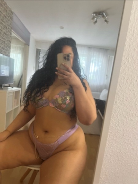 Foto von Layla BootyQueen