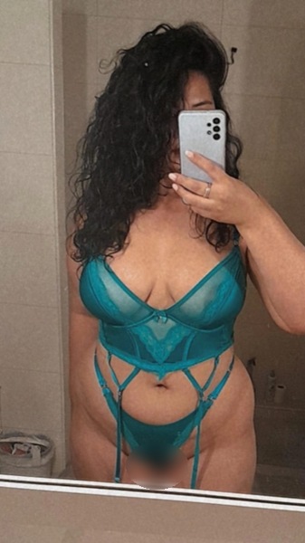 Foto von Layla BootyQueen