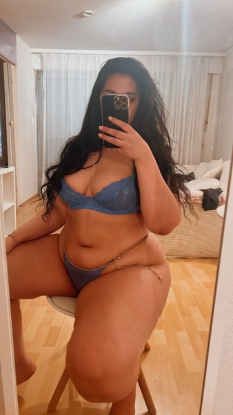 Foto von Layla BootyQueen