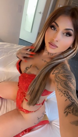 TS Deutsch-Russin Anastasia Nur telefonisch erreichbar!, Friedrichshafen