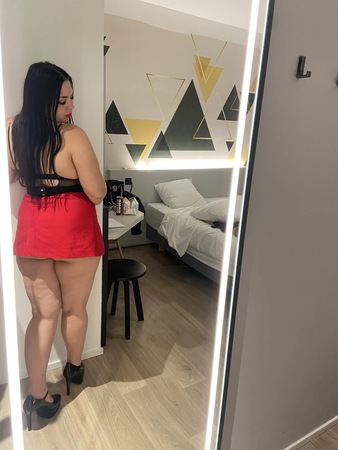 Cristina NEU!, Bad Dürrenberg