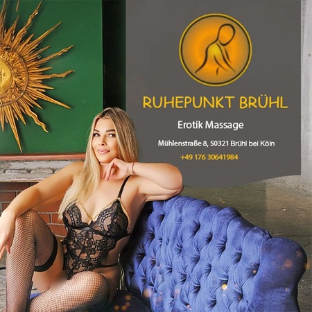 Ruhepunkt Erotik Massage, Brühl