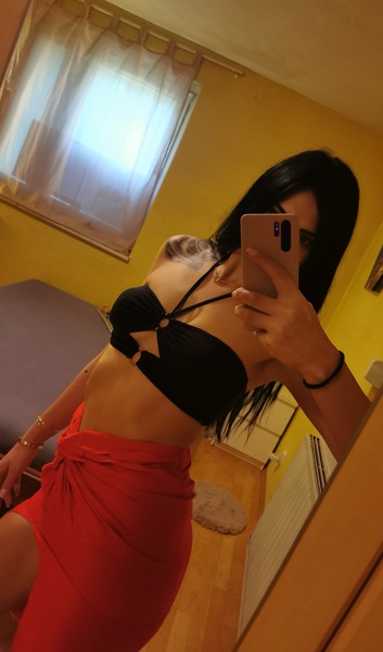 Foto von Naturschönheit Claudia