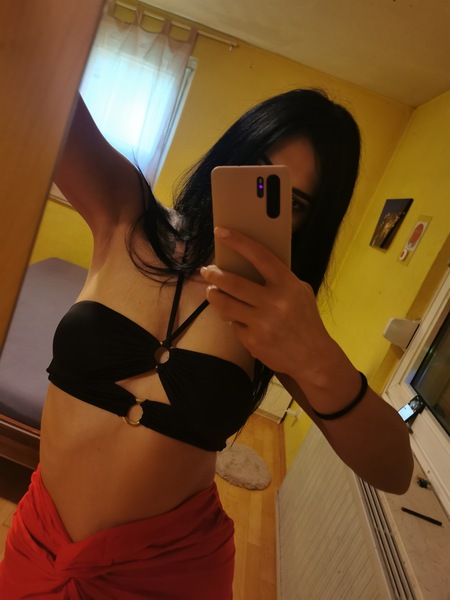 Foto von Naturschönheit Claudia