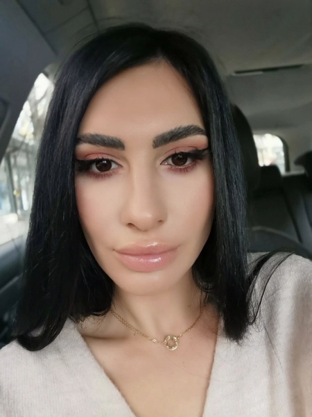 Foto von Naturschönheit Claudia
