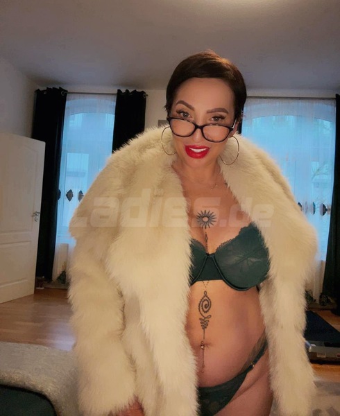 Foto von Valentina