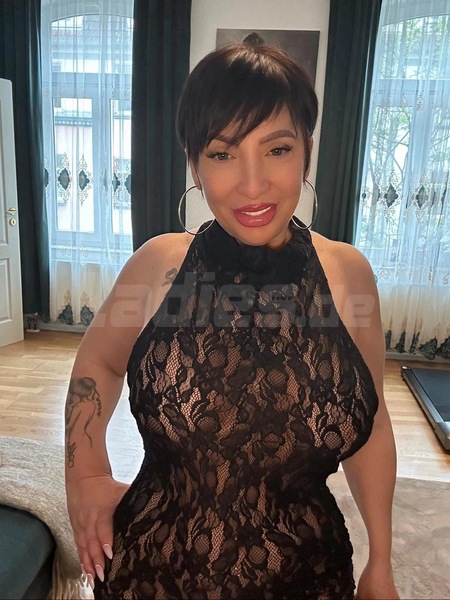 Foto von Valentina