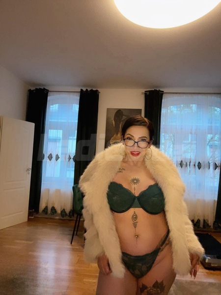 Foto von Valentina