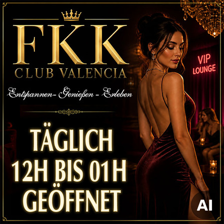 Club Valencia, Nidderau