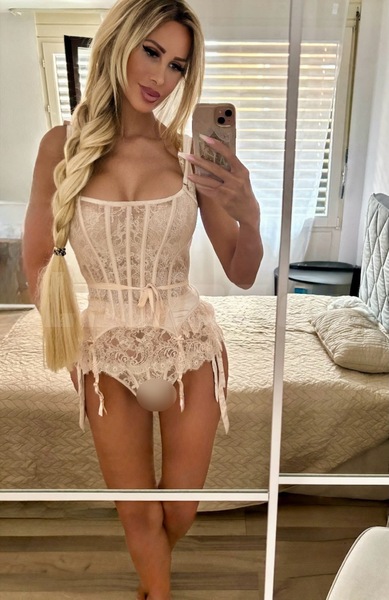 Foto von  1,91m Deutsche Mistress