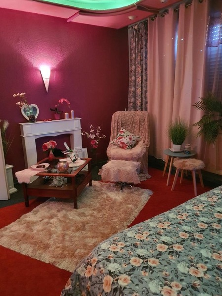 Foto von Ladies-Loft