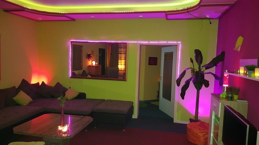 Foto von Ladies-Loft