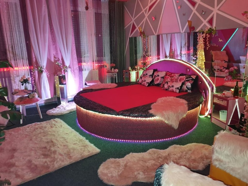 Foto von Ladies-Loft