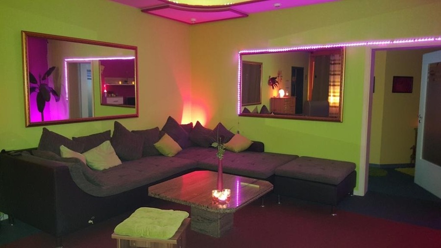 Foto von Ladies-Loft