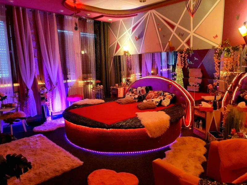 Foto von Ladies-Loft