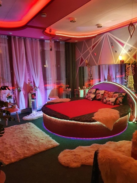 Foto von Ladies-Loft