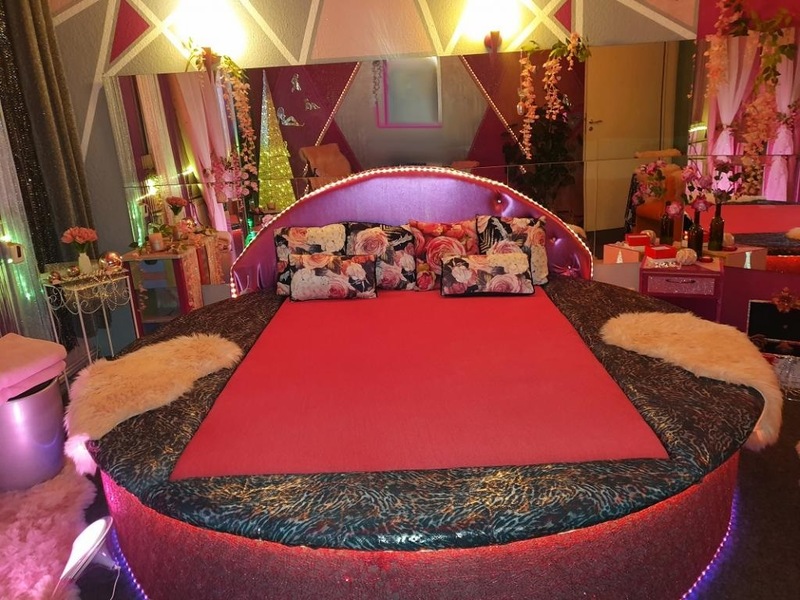 Foto von Ladies-Loft