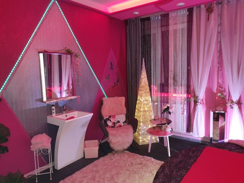 Foto von Ladies-Loft