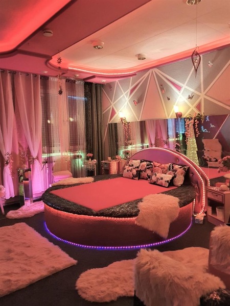 Foto von Ladies-Loft