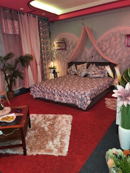 Foto von Ladies-Loft