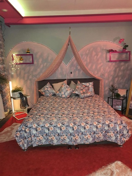 Foto von Ladies-Loft
