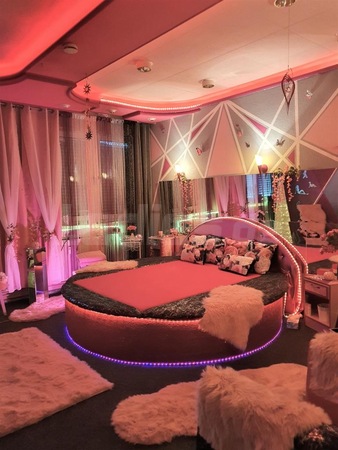 Ladies-Loft, Lingen (Ems)