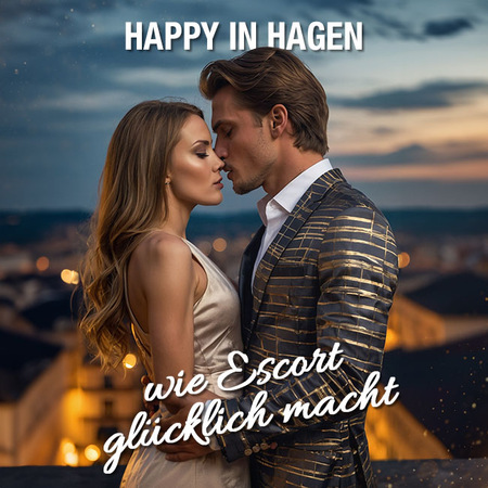 Escort Hagen: Hofieren und hofieren lassen , Hagen