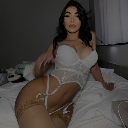 TS LATINA LUST*INCREDIBLE