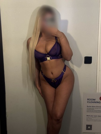 Emma blonder Engel, Köln