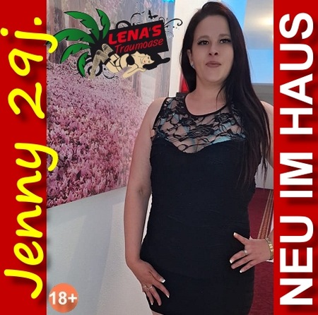 Lenas Traumoase, Ludwigshafen am Rhein