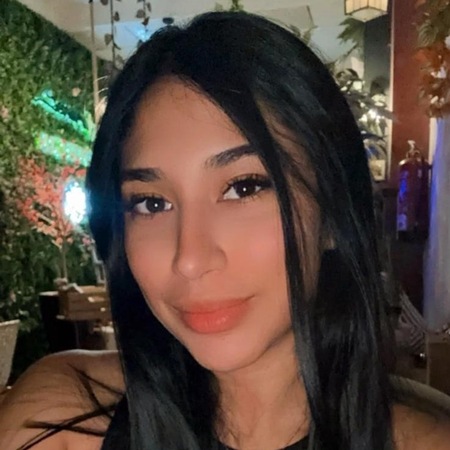 Gala bei Velvet-Massage