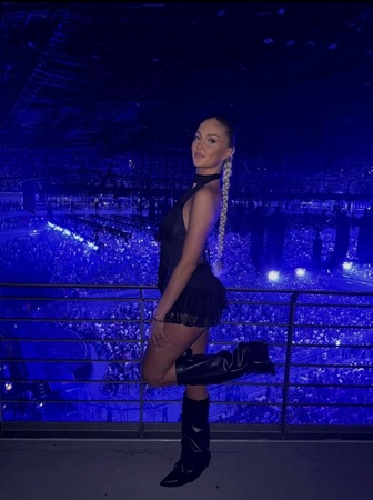 Deutsche Mia (22) Exklusiv & Sinnlich, Frankfurt am Main