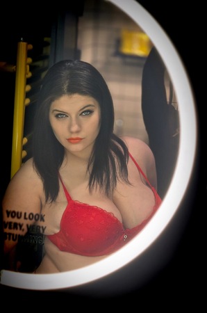 Aletta- Sexappeal, Gifhorn