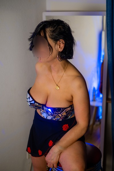 Foto von Deutsche Mina - Rhein-Main-Massage