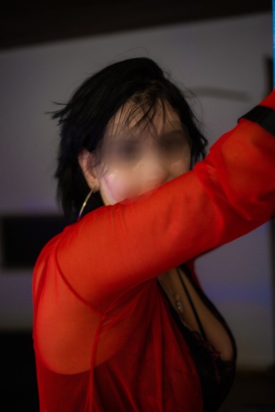 Foto von Deutsche Mina - Rhein-Main-Massage