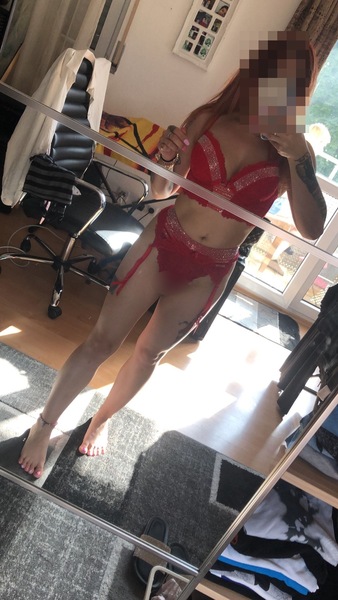 Angela – Nurtingen photo 5