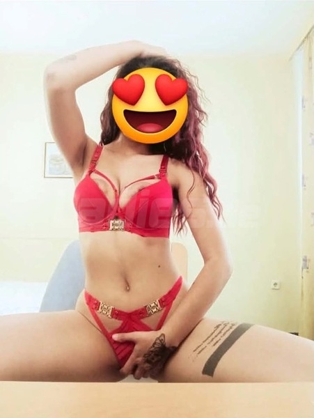 Foto von Sabrina