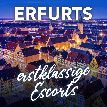 Adrett, attraktiv, supersexy: Escort in Erfurt! , Erfurt