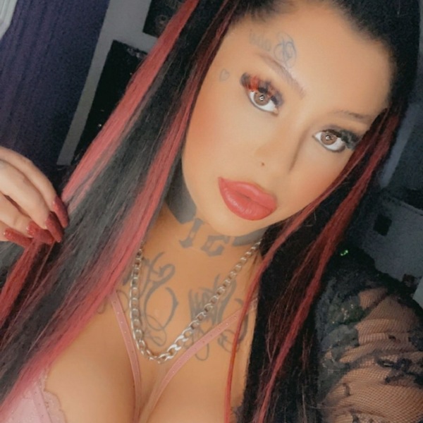 Foto von Babsi Deutsch - Perserin