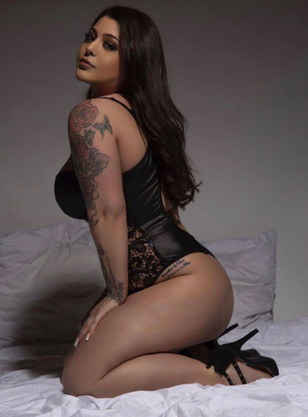 Foto von Babsi Deutsch - Perserin