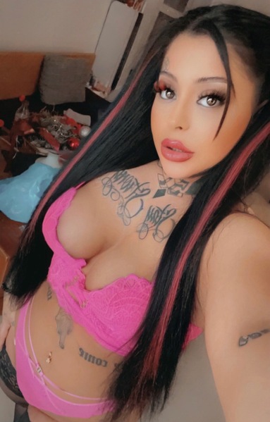 Foto von Babsi Deutsch - Perserin