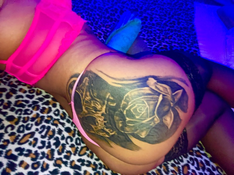 Foto von Babsi Deutsch - Perserin