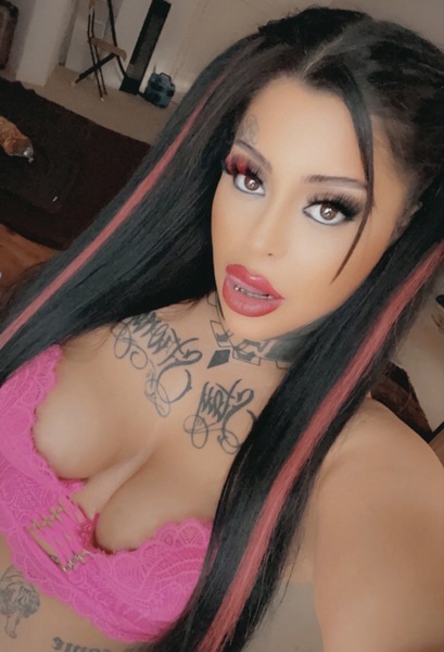 Foto von Babsi Deutsch - Perserin