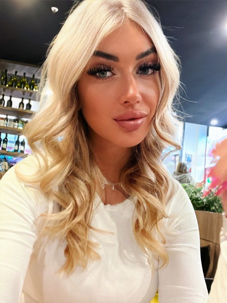 Foto von Deutsche Sophia