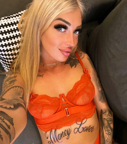 Foto von Deutsche Sophia