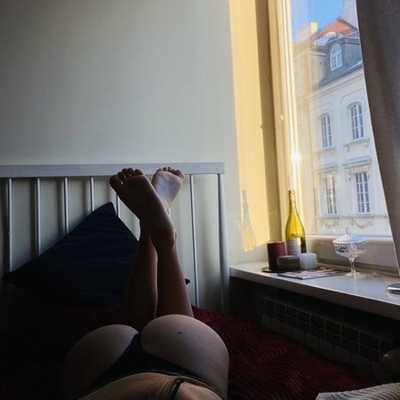 Rebeka - Neu
