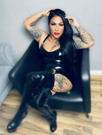 Camilla, Frankfurt am Main