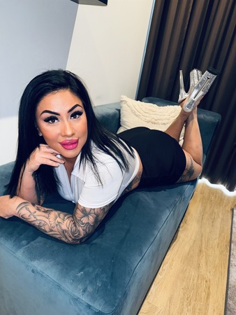 Camilla, Frankfurt am Main