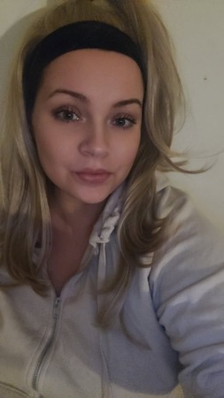 Bianka heiße Polin sehr leidenschaftlich, Merseburg